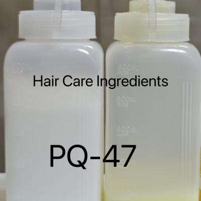 Polyquaternium-47 CAS No. 197969-51-0 Factory Hair Conditioner