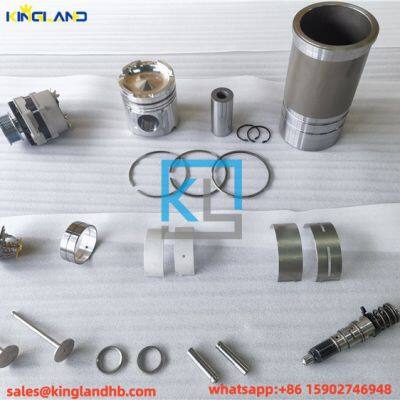 engine parts 4006/08/12/16 Valve Insert, In/Ex 740/98 fit for perkins