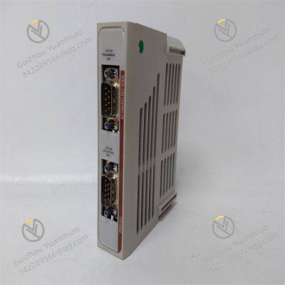 1C31169G02 EMERSON Serial Link Controller in Ovation Series photo-3