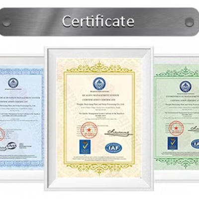 Industrial-Grade Color-Coated Sheets - 150-250g/m² Zinc Coating - Weather & UV Resistant