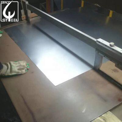 0.23mm Misprinted Tin Free Steel Tinplate Coils Sheets Price for Tuna Cans