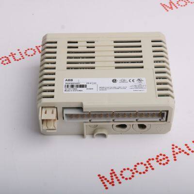 ABB AO820 3BSE008546R