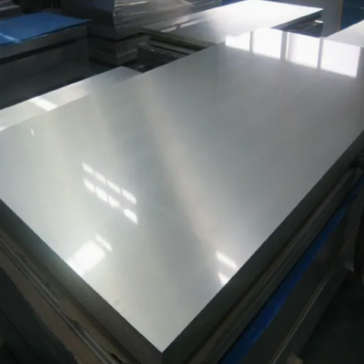 Ss 2205 304 316 316L 309 310 310S 904L T?le d'acier inoxydable