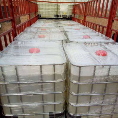 PQ-6 PDADMAC Cas 26062-79-3 Water Treatment Chemicals Cationic Polyelectrolyte Flocculant