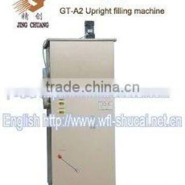 Water Filling Machine/sauce Filling Machine
