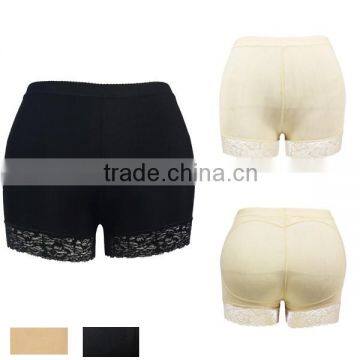 For underwear shop Wholesale Mid-Waist Tummy Flattening Butt Lifter Shaper