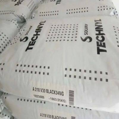 Solvay Engineering Plastics TECHNYL C 216 V50 PA6 Harz Polyamidkunststoff Nylon 6 Reines PA-Kunststoffgranulat photo-3