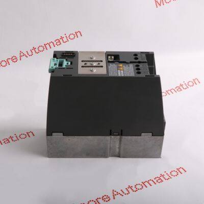 Siemens 6SL3224-0BE21-5UA0 photo-4