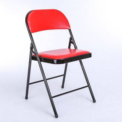 Camping Chair  Outdoor Folding Chair