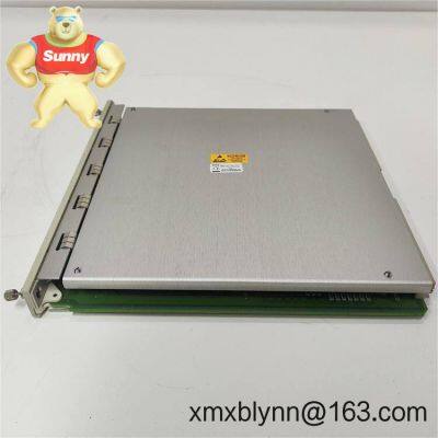 BENTLY 288062-02 Two?Channel Tachometer Module – Precise Speed and Zero?Speed Monitoring for Bently Nevada 3500 Racks