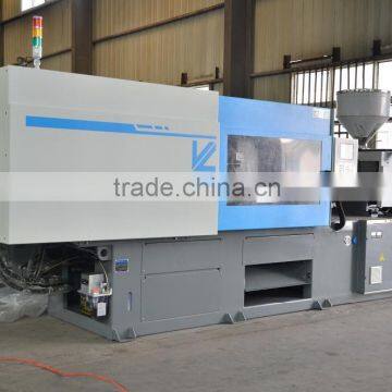 High Speed Servo Motor Plastic Injection Molding Machine