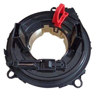 61319129499 New Steering Wheel Spiral Cable Clock Spring Fit for BMW E60 E63 E65 photo-4