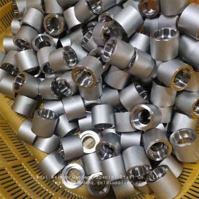 Custom Nickel Alloy Reducer Available in Multiple Dimensions for Specific Industrial Needs photo-1