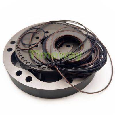 Hydraulic Motor Accessories MSE05 Rotor Group Wave Circle Stator Seal Kits for Poclain MSE05 Motor Rebuild Kits Engine Parts