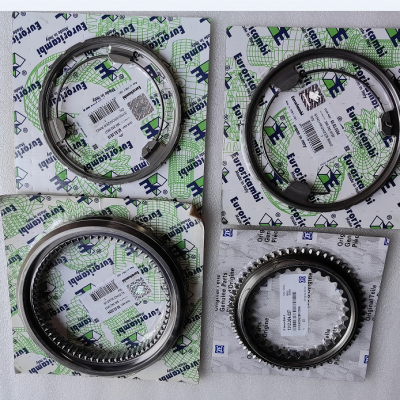 Truck Transmission Gearbox 3892620637 Synchronizer Ring Italian Synchronizer photo-3