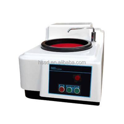 HST-Mopao300E Metrology Lab Testing Equipment Metallographic Grinding and Polishing Machine