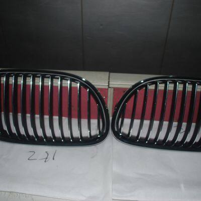 BMW 1/3/5/7 Series kidney grille / front grille, BMW front-bumper grille