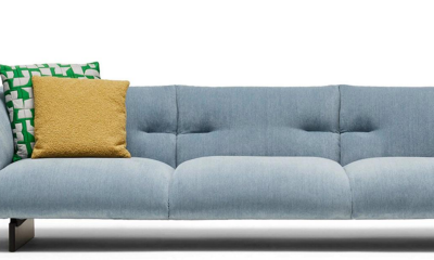 Living Room Sofa