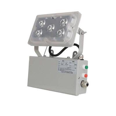 rnfe9178 series led three-proof emergency wall lights, 5w and 10w, glare-free, ghost-free, shockproof, corrosion-resistant, energy-saving