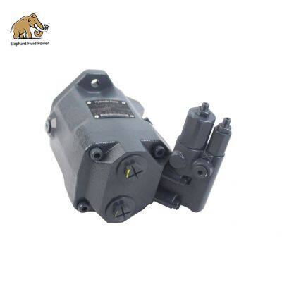 A10VSO10 DFR152R-PUC64N00 Rexroth Hydraulic Gear Pump photo-3
