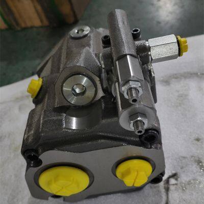 Axial Displacement Hydraulic Pump A10VO28 A10VO45 A10VO60 A10VO71 A10VO85 Hydraulic Pump A10VO45DFR/52R-PSC64N00 R910970014 photo-2