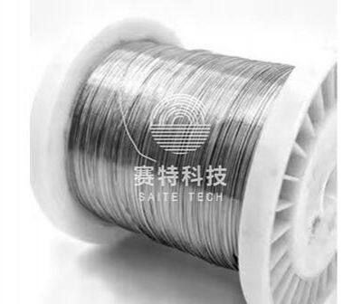 Titanium Rope for Surgical Implants