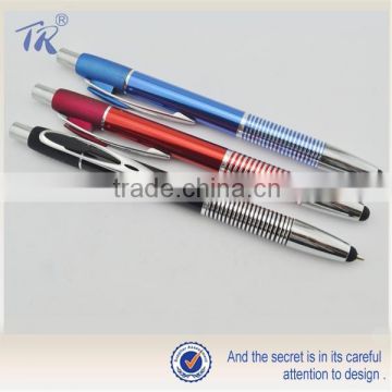 Novelty Giveaway Touch Stylus Pen