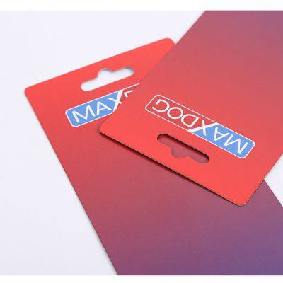 Blister Card photo-3