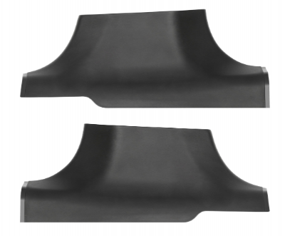 25 TMY Juniper Interior Door Sill Guard - 500g Weight Capacity per Linear Foot