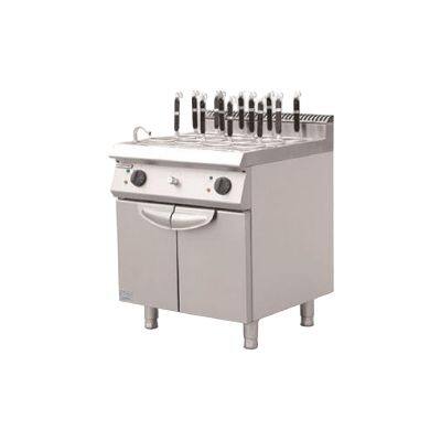 380В коммерческий электрический аппарат для приготовления лапши с шкафом, мощность вентилятора 12 кВт, модель XKE-DM-700