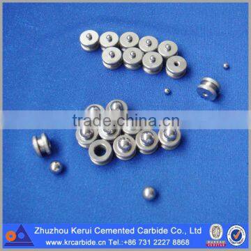 Hard Metal Carbide Balls