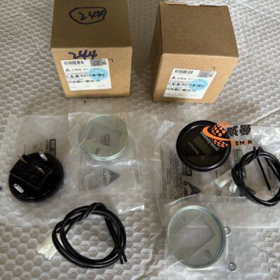 ORIGINAL SDLG 4130000876 Hour Meter for SDLG WHEEL LOADER