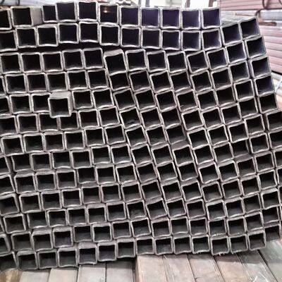 Industrial Seamless Steel Pipes for Oil and Gas Transportation Hot Rolled Carbon Seamless Steel Pipe
