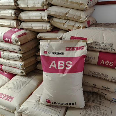 LG Huizhou ABS HP171 High Gloss Injection Molding Resin Granules photo-4