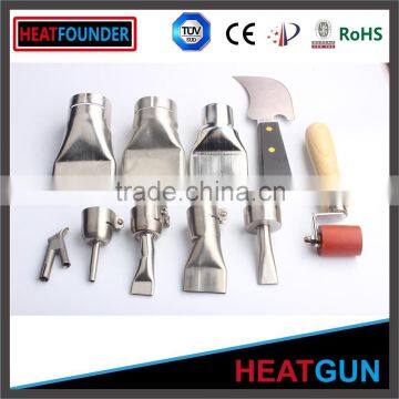 Pvc Plastic Floor Heat Welding Tools