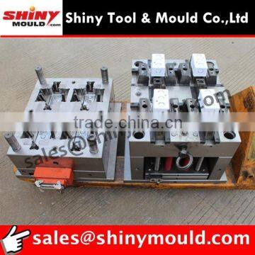 Plastic Wire Box Mold Electrical Box Mold photo-5