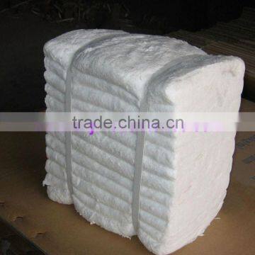 Thermal Insulation Ceramic Fiber Modules