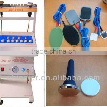 ultrasonic and cupping beauty slimming equipment EA-H30c