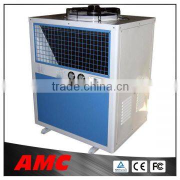 Industrial Air Cooled Screw Water Chiller