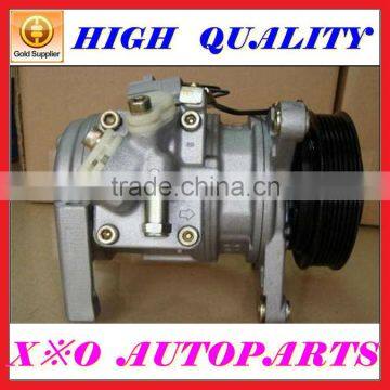 High Performance Car /Auto AC Air Compressor 10PA20H For TOYOTA CROWN