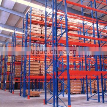 JB-10 FOSHAN JIEBAO warehouse heavy duty beam power rack