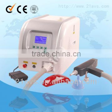 2014 Best Products For Import High Quality Laser Wash Eyebrow Machine