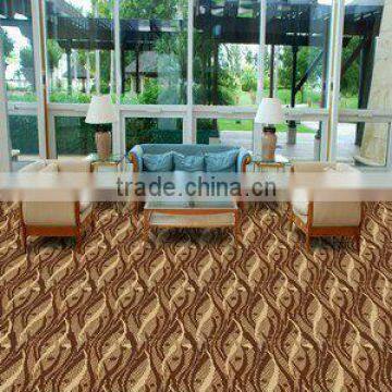 PP Jacquard carpet(S201)