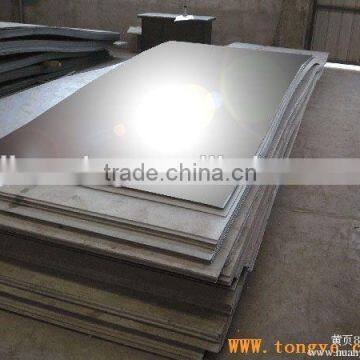 China Supply Hot Selling Stainless Steel Plate Aisi304 ,aisi304L ,aisi316ti ,aisi321 photo-2