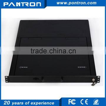 Factory CE china lcd kvm console