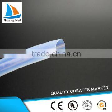 Top 10 Gold supplier thin wall heat shrinkable tube