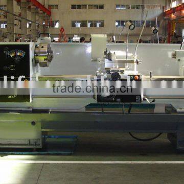 C62 Series Universal Horizontal Gap Lathe Machine Cw6280e Quality Choice photo-4