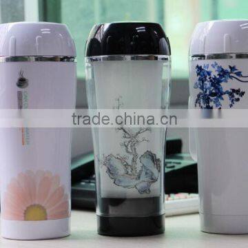 G&J 2015 car promotion gift fast heating car mug