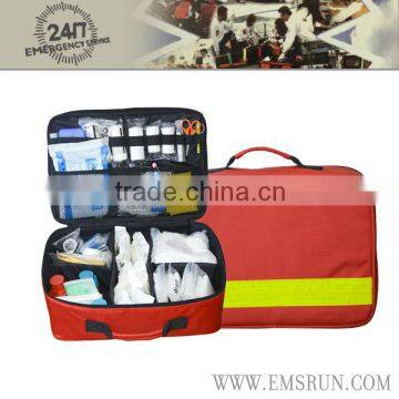 portable medical kit bag