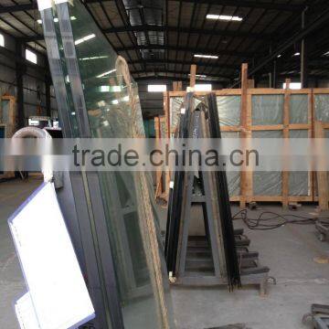 Guangzhou Supply Good Quality Tempered Glass Laminated Glass With Pomotation Price photo-4